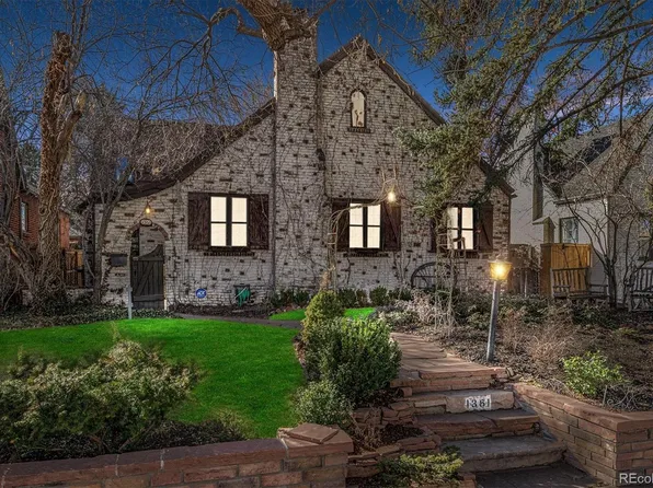 1361 Cherry Street, Denver, CO 80220