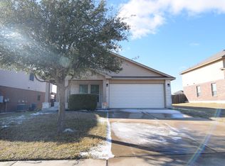 5509 Southern Belle Dr, Killeen, TX 76542