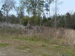 16030 Highway 90, Pearlington, MS 39572