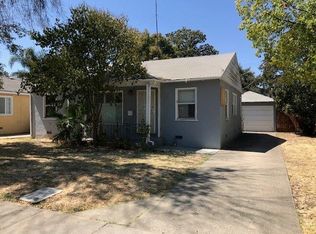 2261 Edgewater Rd, Sacramento, CA 95815