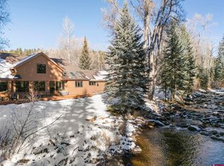 410 El Gato Pl, Durango, CO 81301