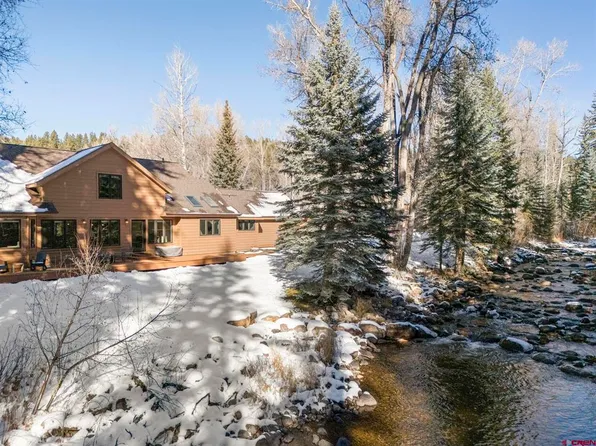 410 El Gato Place, Durango, CO 81301