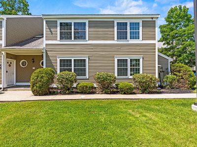 161 Saco Avenue #404, Old Orchard Beach, ME, 04064