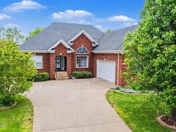 7805 Meadow Breeze Ct, Louisville, KY 40291