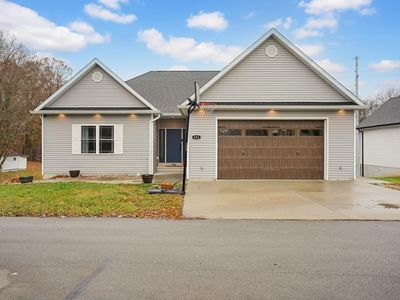 504 6th St, Bedford, IN, 47421