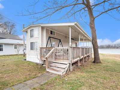 13486 W McBride Rd, Coral, MI, 49322