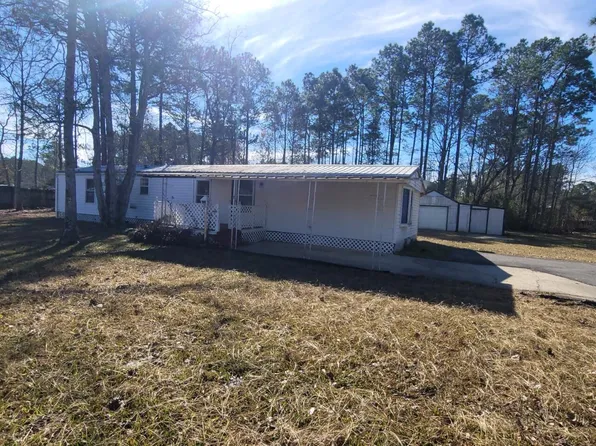 13301 Larkin Dr, Biloxi, MS 39532