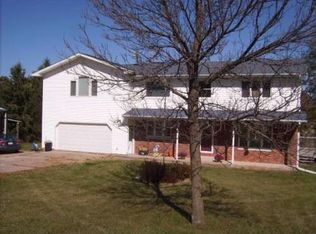 N6812 County Road M, Holmen, WI 54636