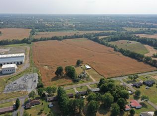 State Route 1276, Mayfield, KY 42066
