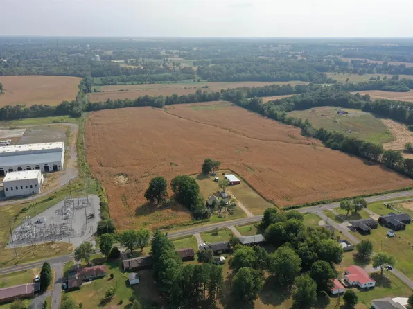 State Route 1276, Mayfield, KY 42066