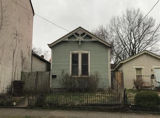 505 W 9th St, Covington, KY 41011