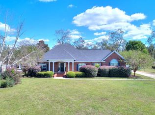 689 Winifred Rd, Leesburg, GA 31763