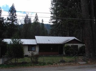 2252 Mansell St, East Quincy, CA