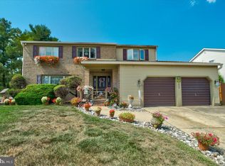 1600 Prince Dr, Cherry Hill, NJ 08003