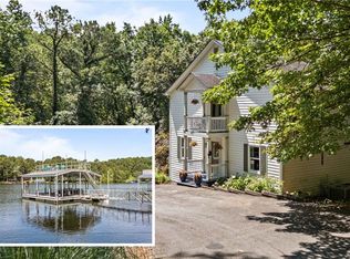 8535 Lynn Dr, Cumming, GA 30041
