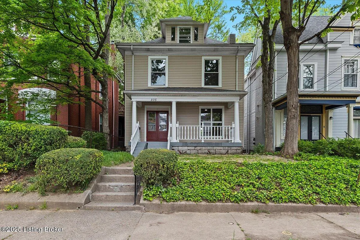 805 Rubel Ave photo 1