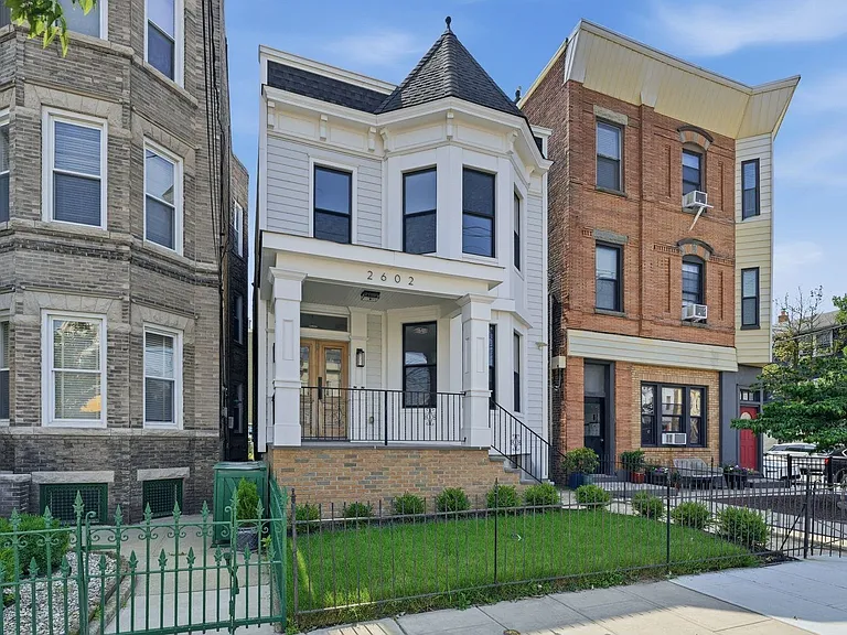 2602 Palisade Ave #1 — Photo 27