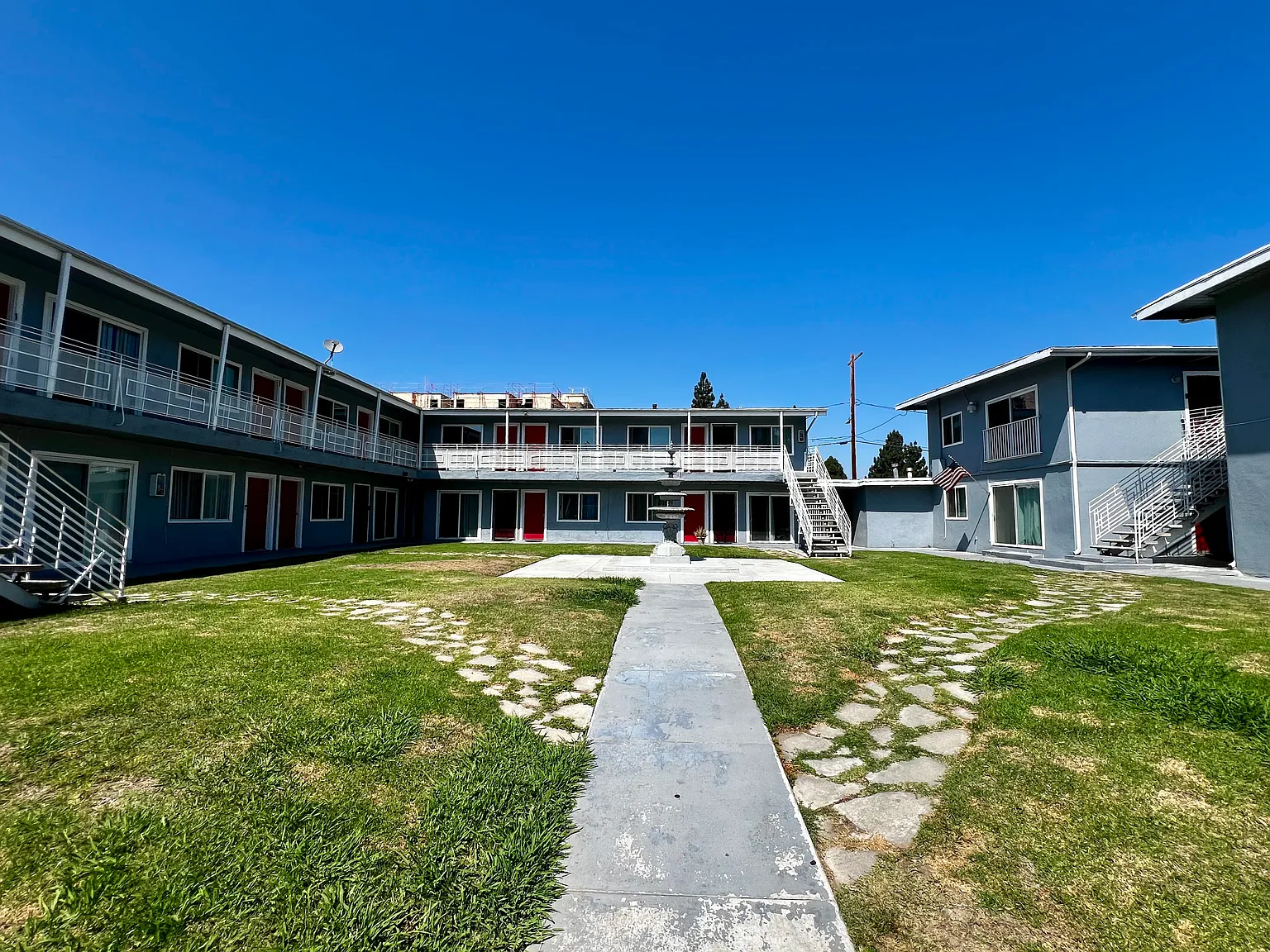 1 bed, 600 sqft, $1,895 — Photo 1