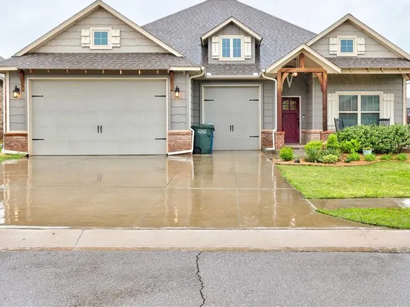 5009 Mahogany Dr, Edmond, OK 73025