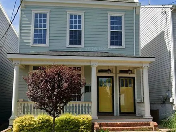 1604 N 22nd St, Richmond, VA 23223