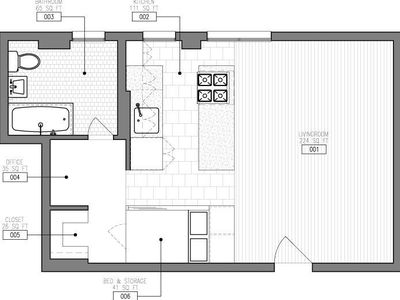 135 Eastern Pkwy APT 5A, Brooklyn, NY, 11238