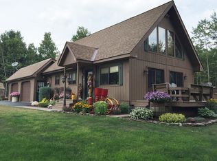 8634 Artz Rd, Castorland, NY 13620