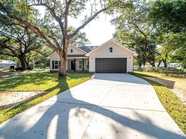 4521 Oak Forest Dr, Milton, FL 32583