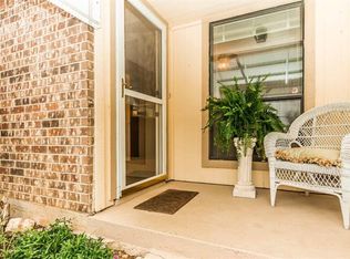 2639 Woodmont Trl, Fort Worth, TX 76133