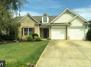 302 Evergreen Ct, Canton, GA