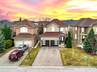 45 Naughton Dr, Richmond Hill, ON