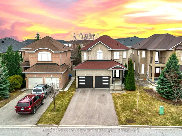 45 Naughton Dr, Richmond Hill, ON L4C 0R2