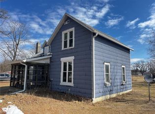 N14084 Price Rd, Fairchild, WI 54741