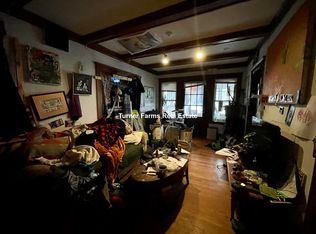 23 Moraine St #R, Jamaica Plain, MA 02130