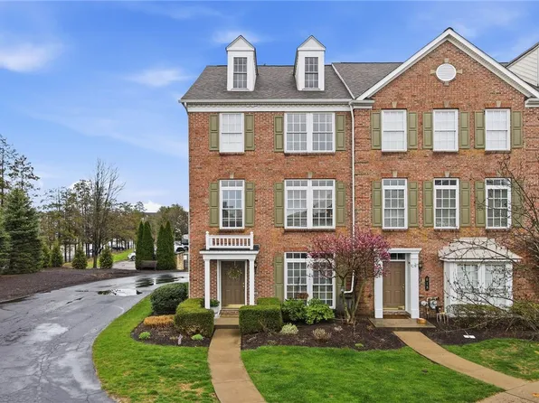 620 Arbor Ct, Pittsburgh, PA 15238