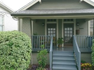 2604 Upperline St, New Orleans, LA 70115
