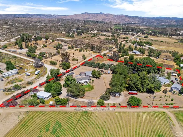 44025 White Mountain Rd, Aguanga, CA 92536