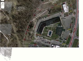 2248 Southgate Pkwy, Cambridge, OH 43725