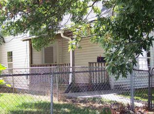 424 E South D St, Gas City, IN 46933