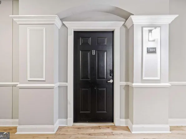 1850 Cotillion Dr Unit 3114, Dunwoody, GA 30338