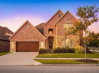 757 Sandbox Dr, Aubrey, TX 76227