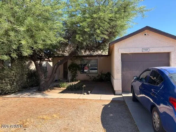 11625 W BLOOMFIELD Road, El Mirage, AZ 85335
