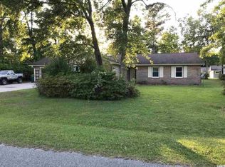 1718 Gibson Ave, Surfside Beach, SC 29575