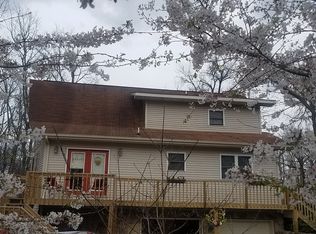 305 Oesterman Dr, Monterey, TN 38574