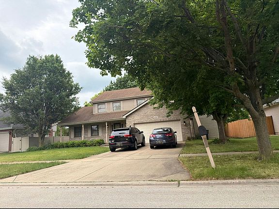 2nd image of 24141 Brown Ln