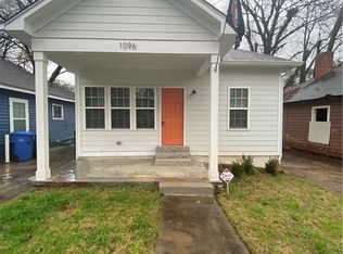 1096 Mc Daniel St SW, Atlanta, GA 30310