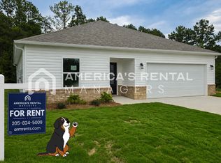 10303 Bramlett Way, Vance, AL 35490