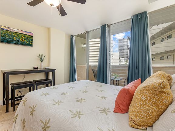 3rd image of 134 Kapahulu Ave #501