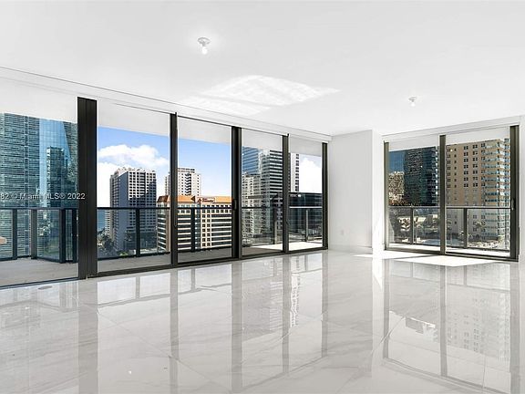 2nd image of 1300 S Miami Ave #1205
