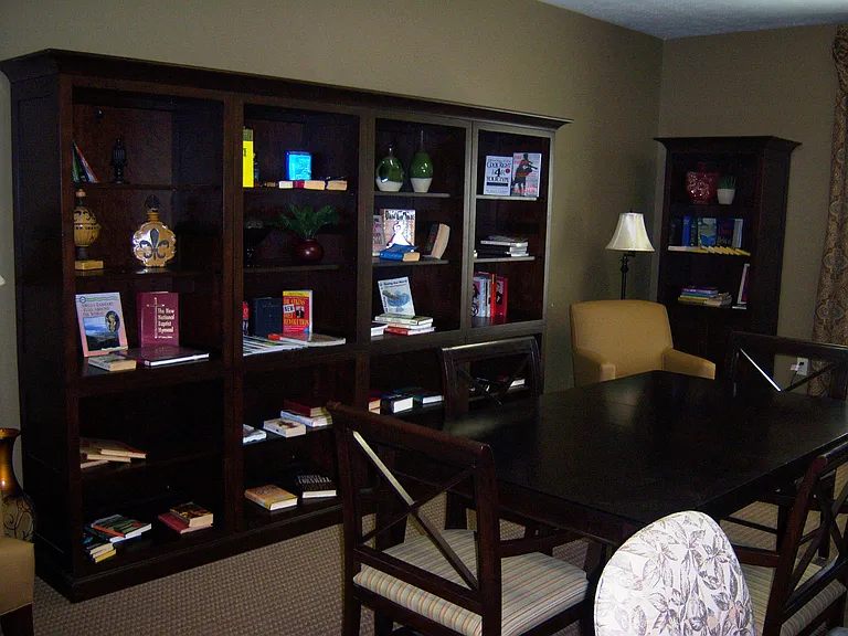 Heritage Place at Parkview Apartment Homes — Photo 7