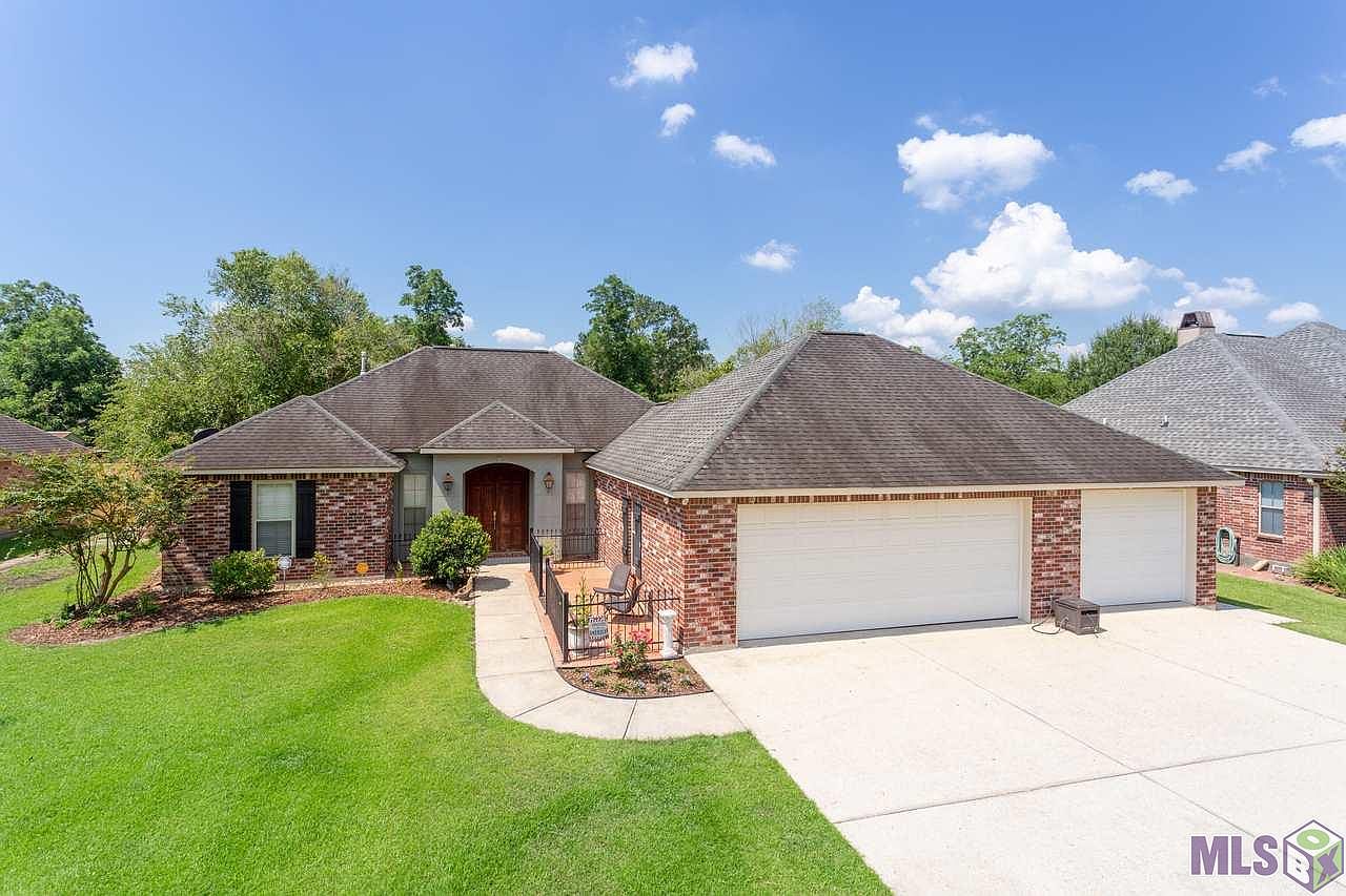 1877 Orleans Quarters Dr, Brusly, LA 70719 Zillow
